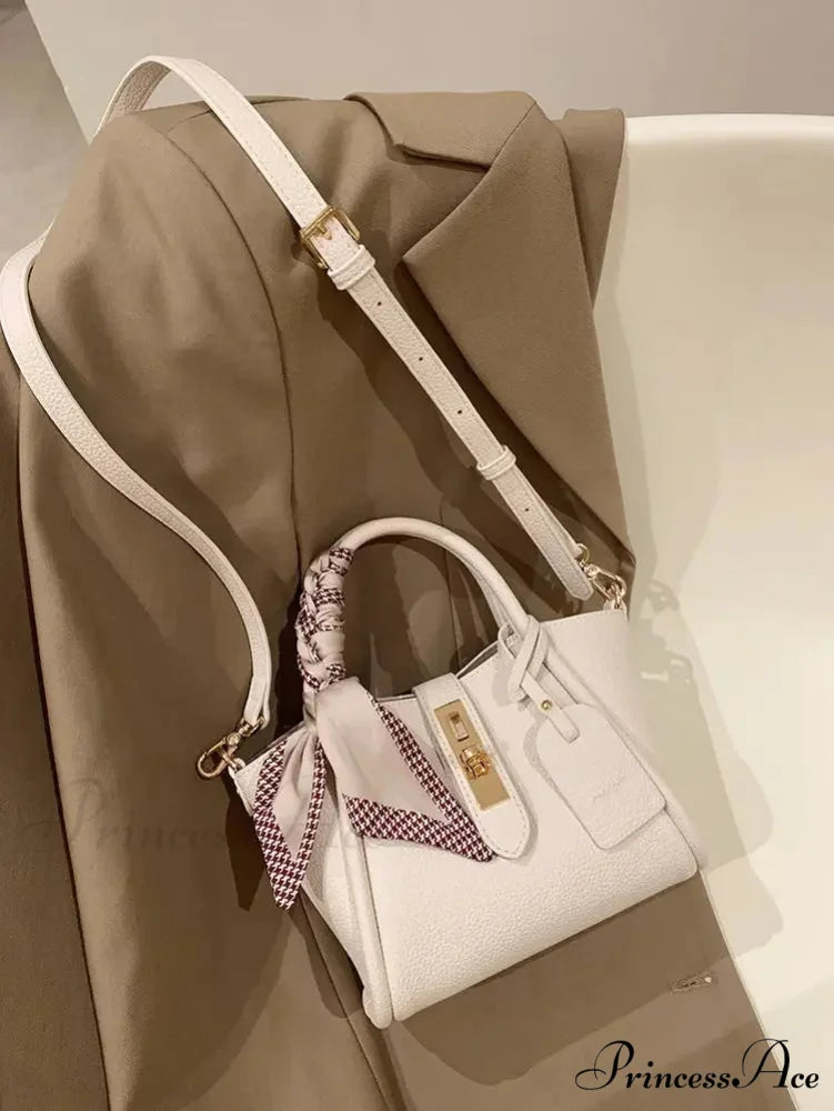 Nanfeng Elegant Tote Courier Crossbody crossbody-250126