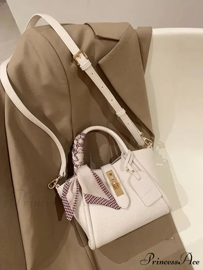Nanfeng Elegant Tote Courier Crossbody crossbody-250126