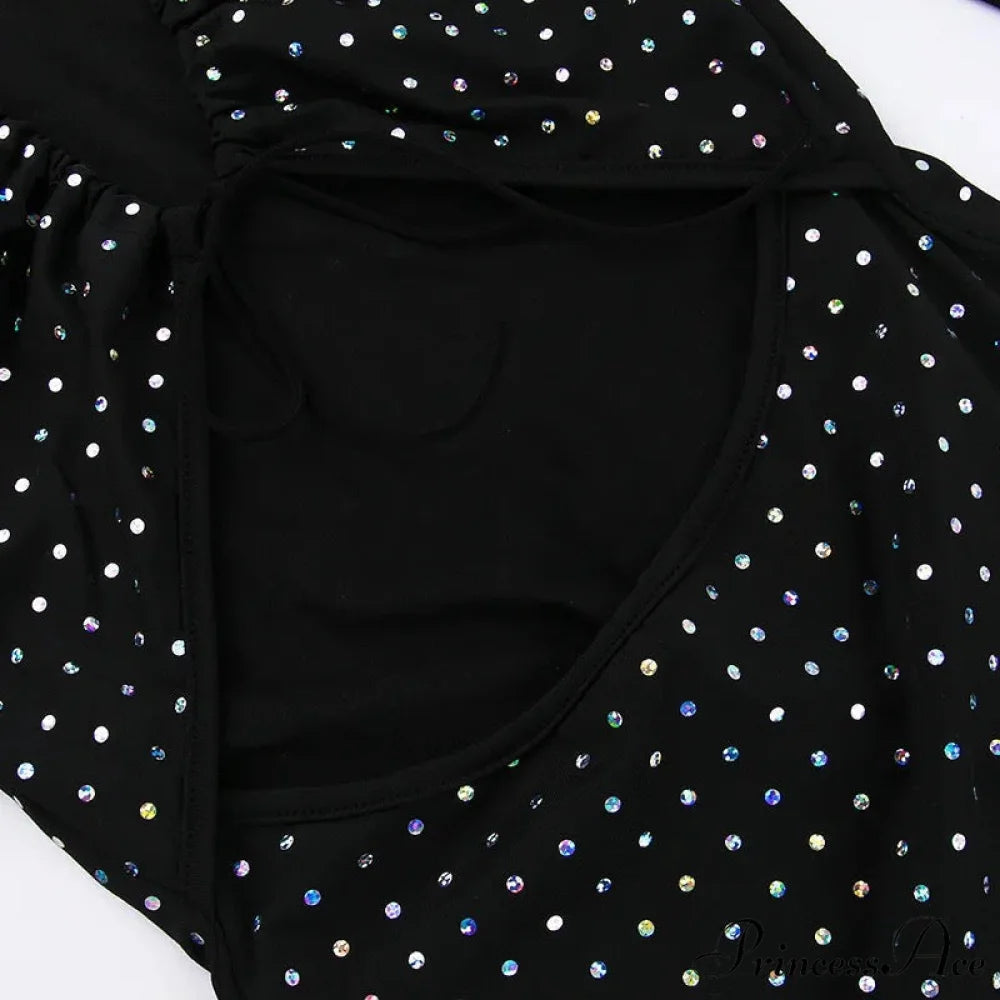 NEGINI Elegant MIDI DRESS