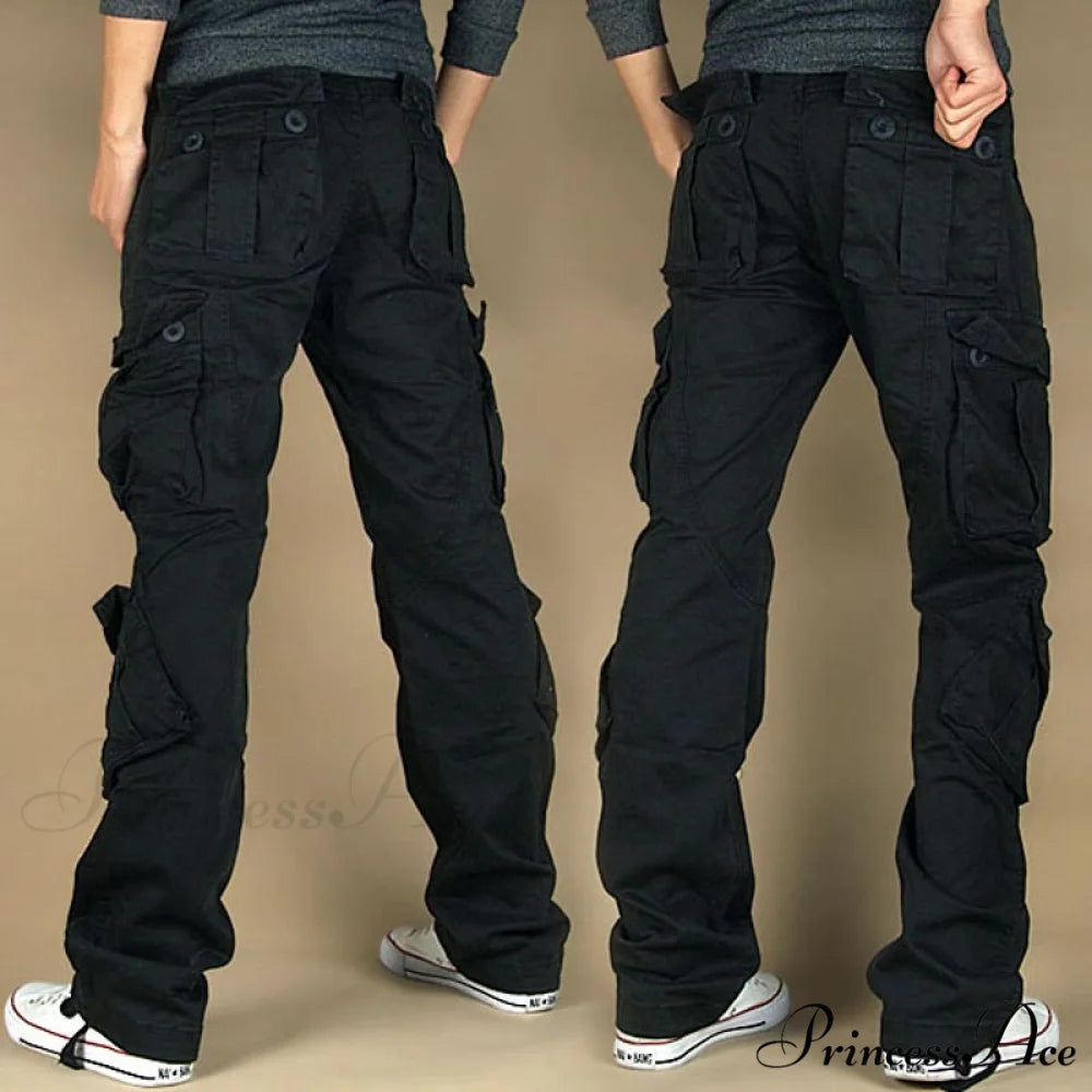 New Arrival Fashion Hip Hop Loose Pants