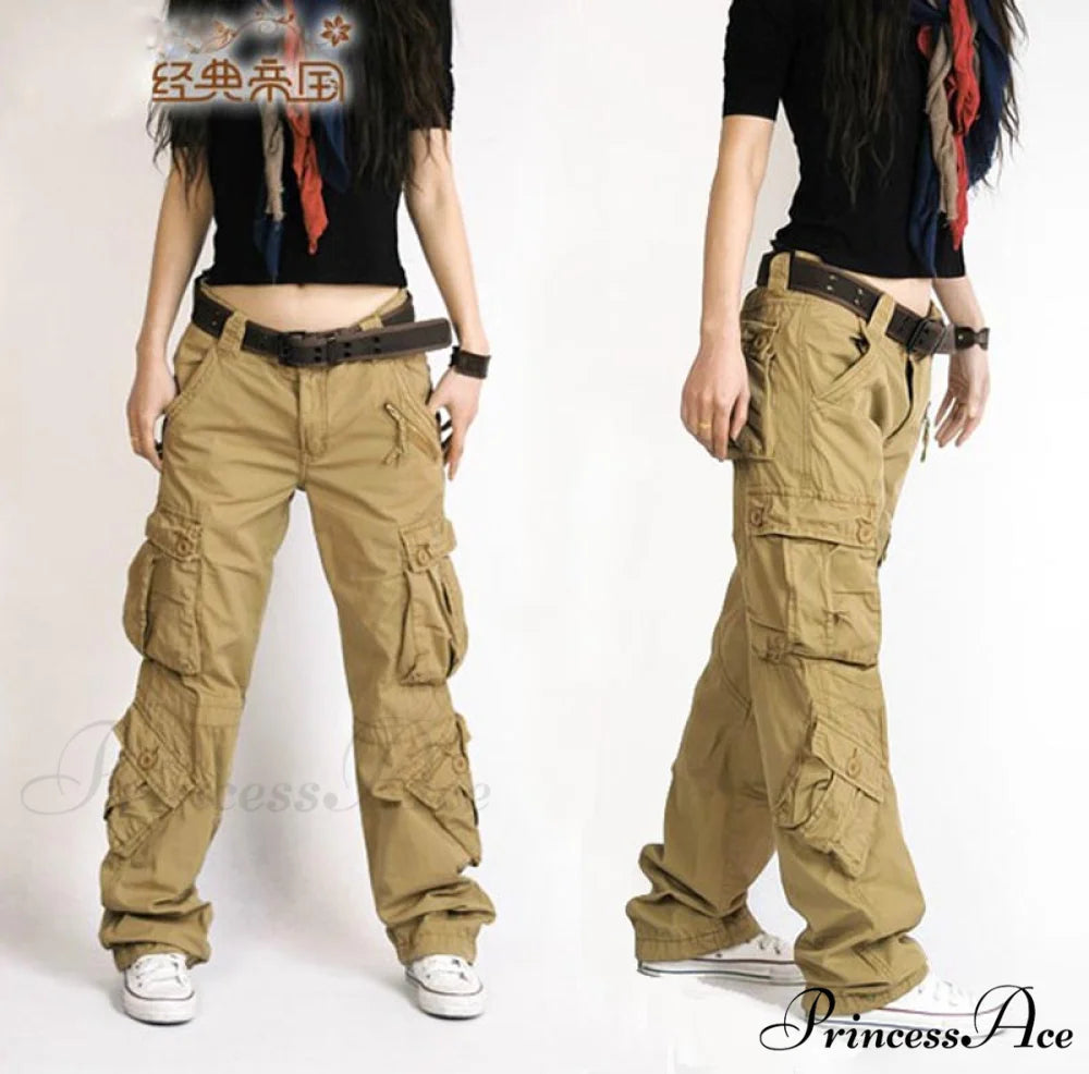 New Arrival Fashion Hip Hop Loose Pants