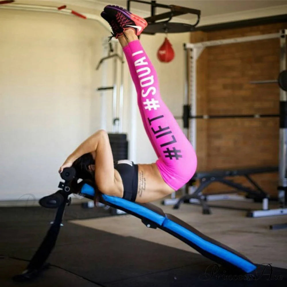 New Tightening Leggings