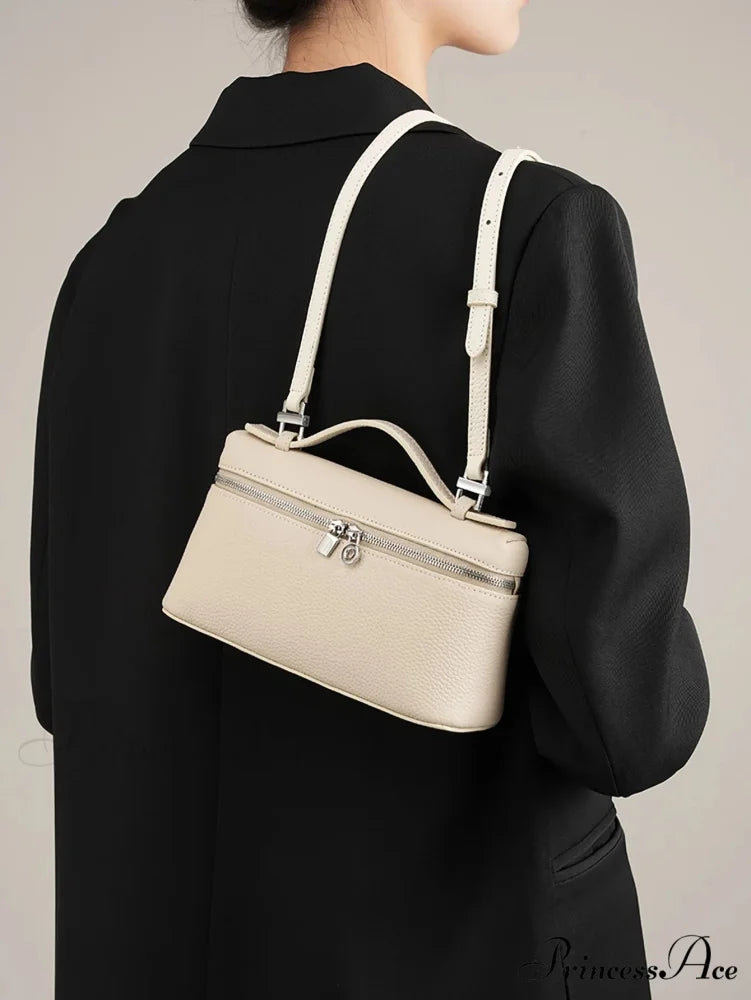 New Women’s Spacious Capacity Crossbody Purse handbag-250126