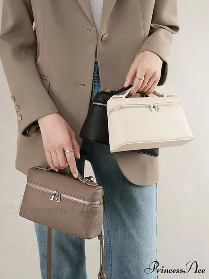 New Women’s Spacious Capacity Crossbody Purse handbag-250126
