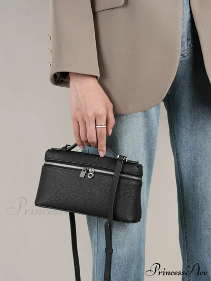 New Women’s Spacious Capacity Crossbody Purse handbag-250126