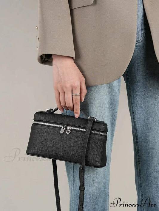 New Women’s Spacious Capacity Crossbody Purse handbag-250126