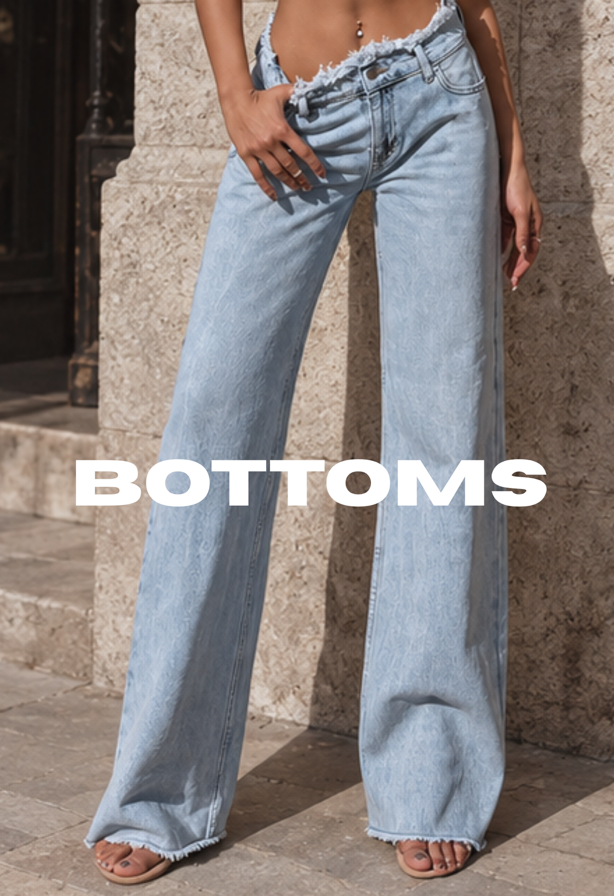 Bottoms