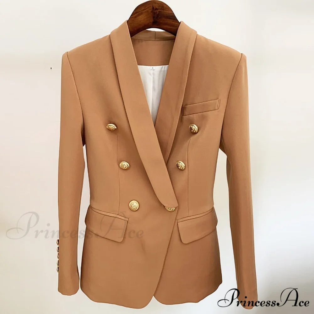 Newest Designer Slim Fitting Blazer