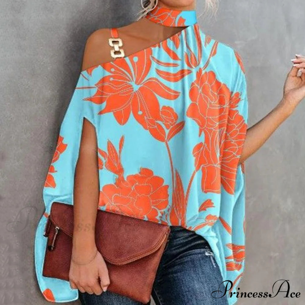 Nicole Blouse