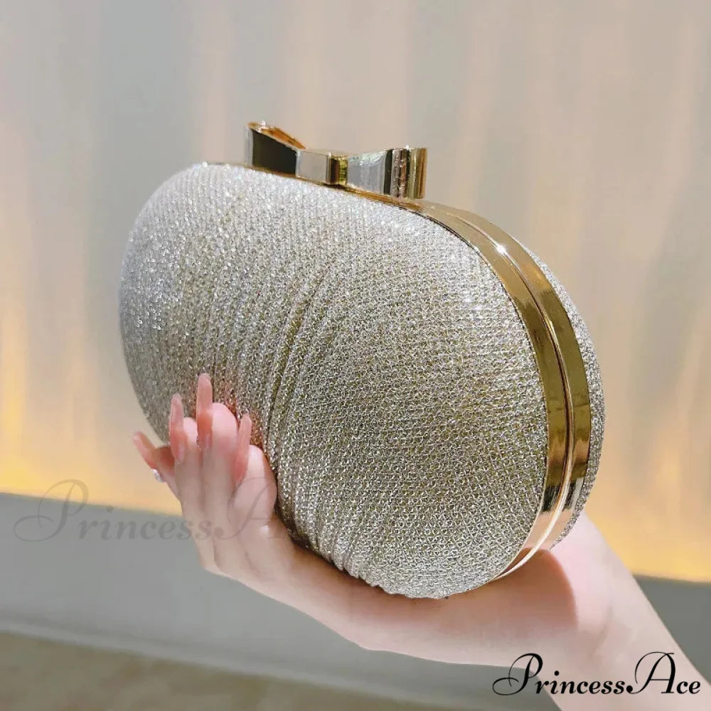 Night Coin Bag Marriage Wristlet wristlet-250126