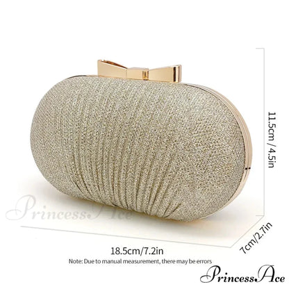 Night Coin Bag Marriage Wristlet wristlet-250126