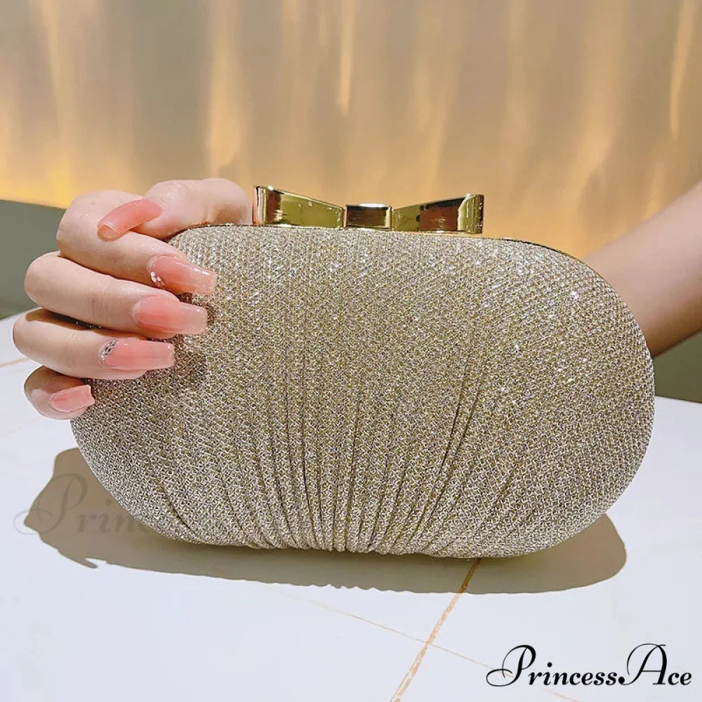 Night Coin Bag Marriage Wristlet wristlet-250126