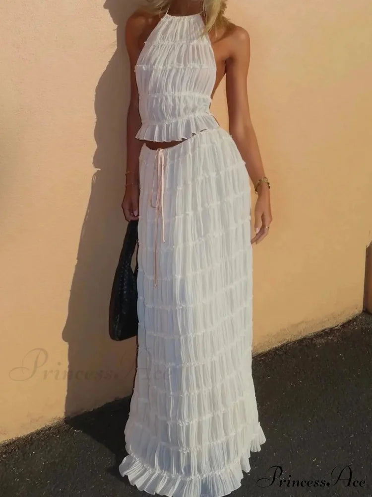 NINA TWO Stylish PIECE SET