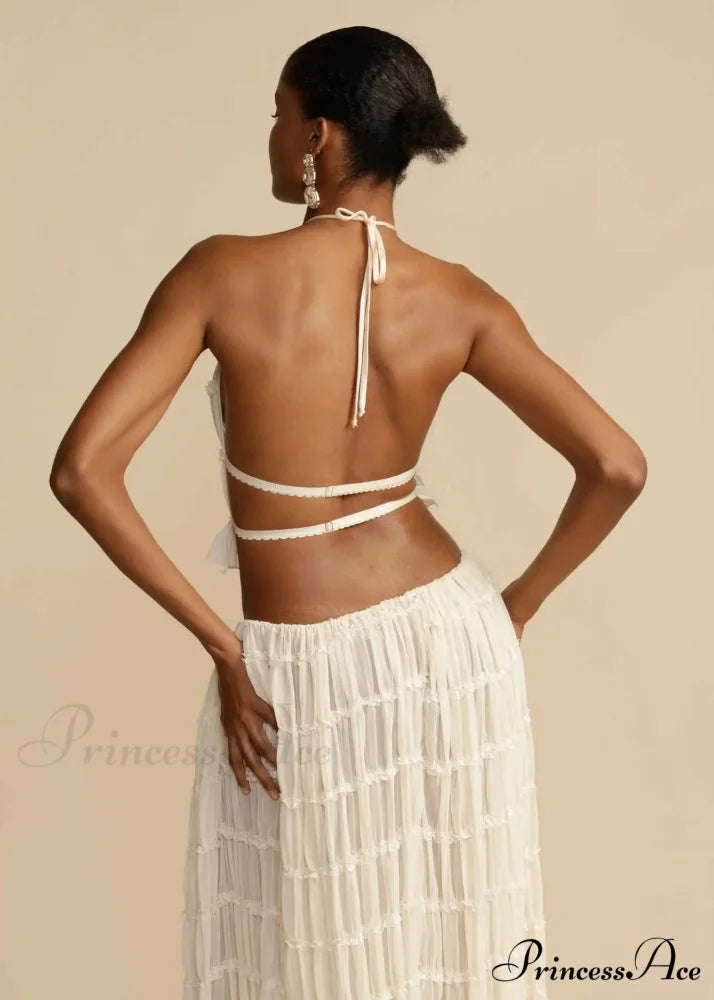 NINA TWO Stylish PIECE SET