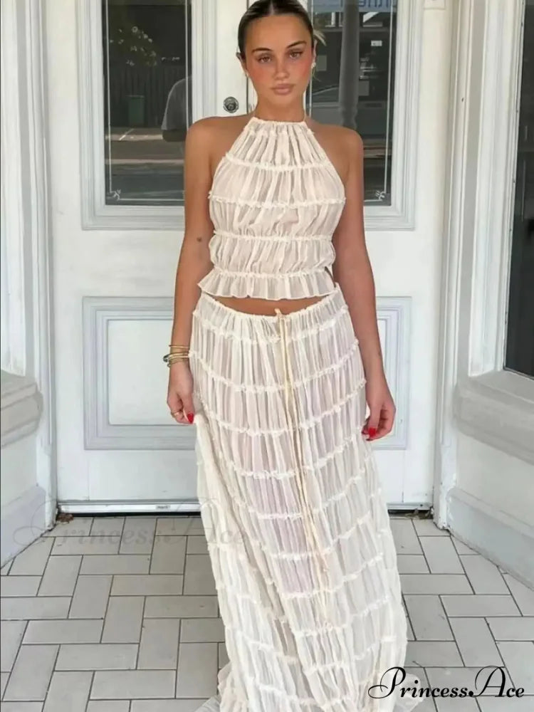 NINA TWO Stylish PIECE SET