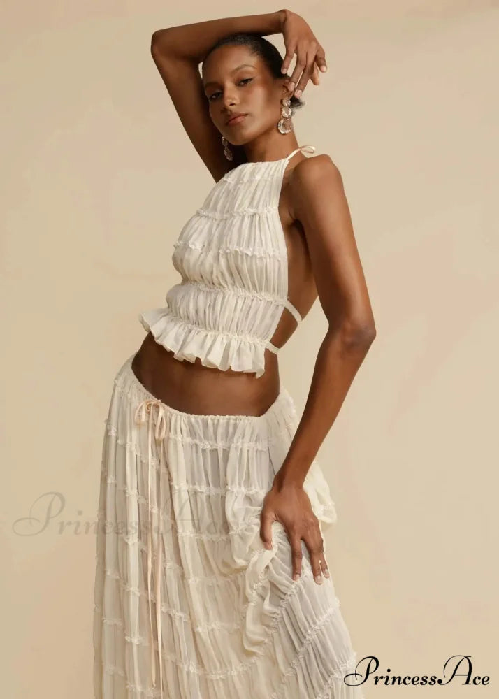 NINA TWO Stylish PIECE SET