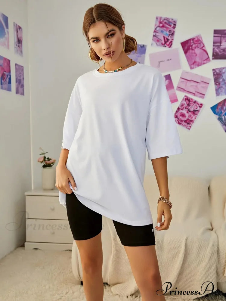 Not In The Charming Mood Graphic Tee