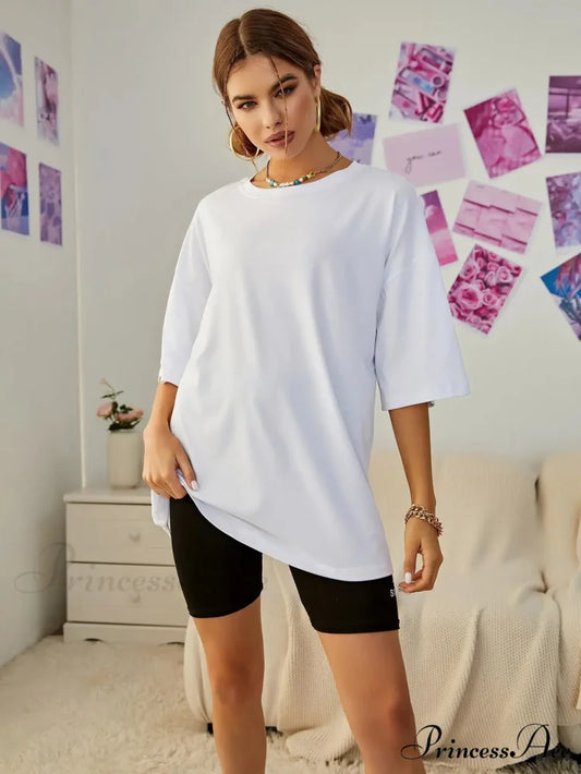 Not In The Charming Mood Graphic Tee
