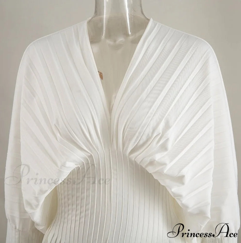 Odette Blouse
