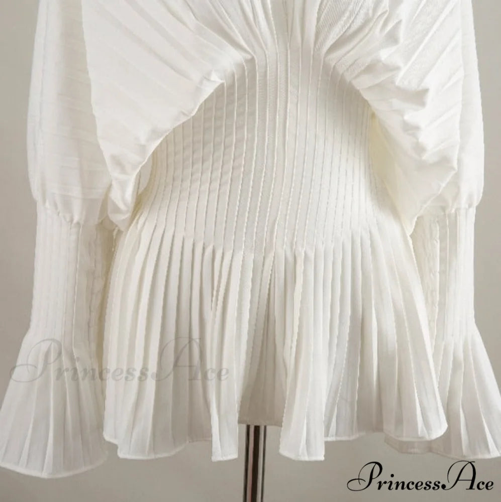 Odette Blouse