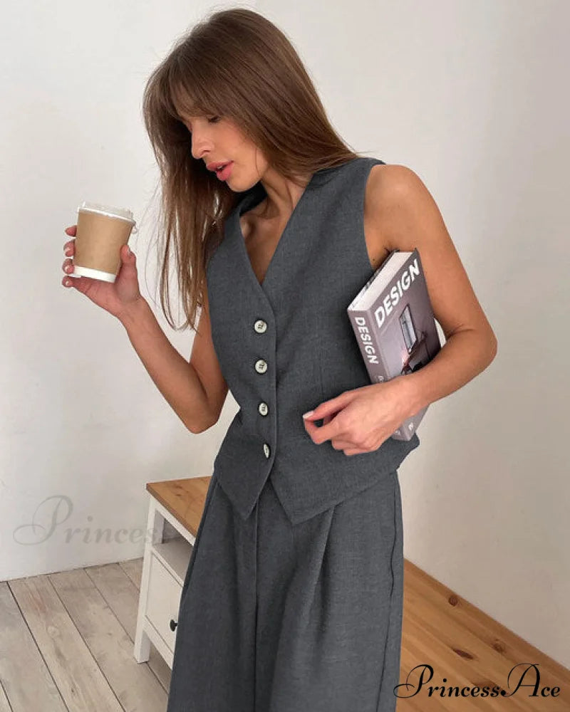 PIPER Elegant CO-ORD SET