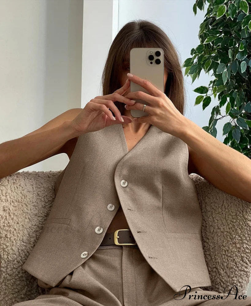 PIPER Elegant CO-ORD SET