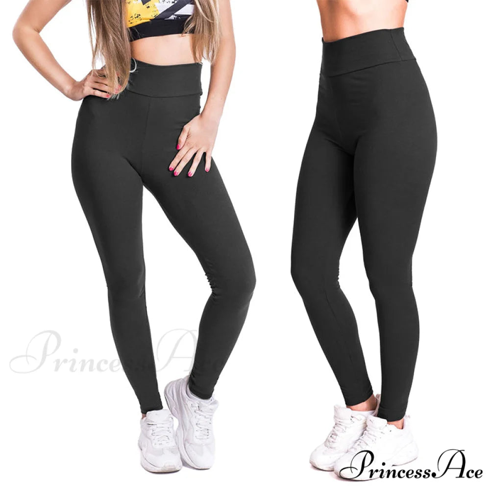 Plus Size Shapewear Sport Pants