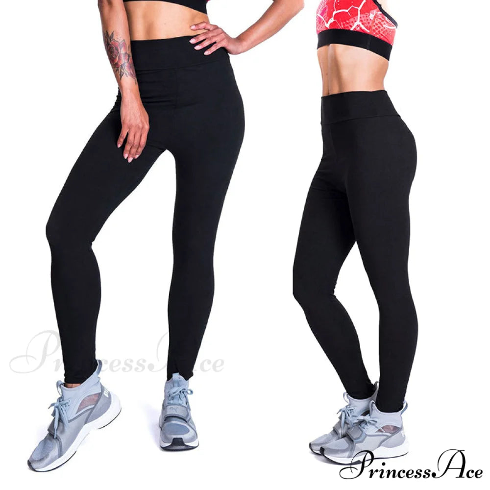 Plus Size Shapewear Sport Pants