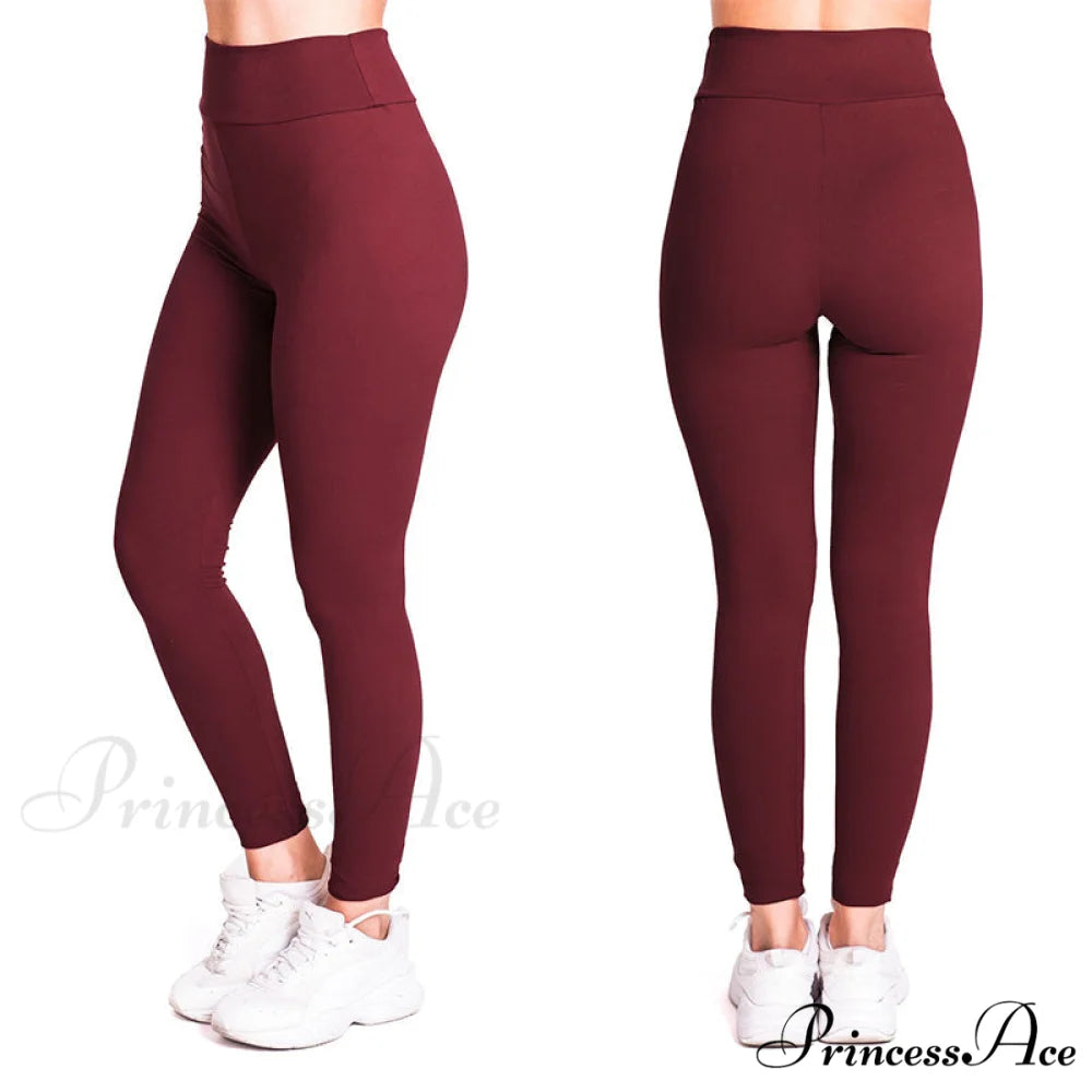 Plus Size Shapewear Sport Pants