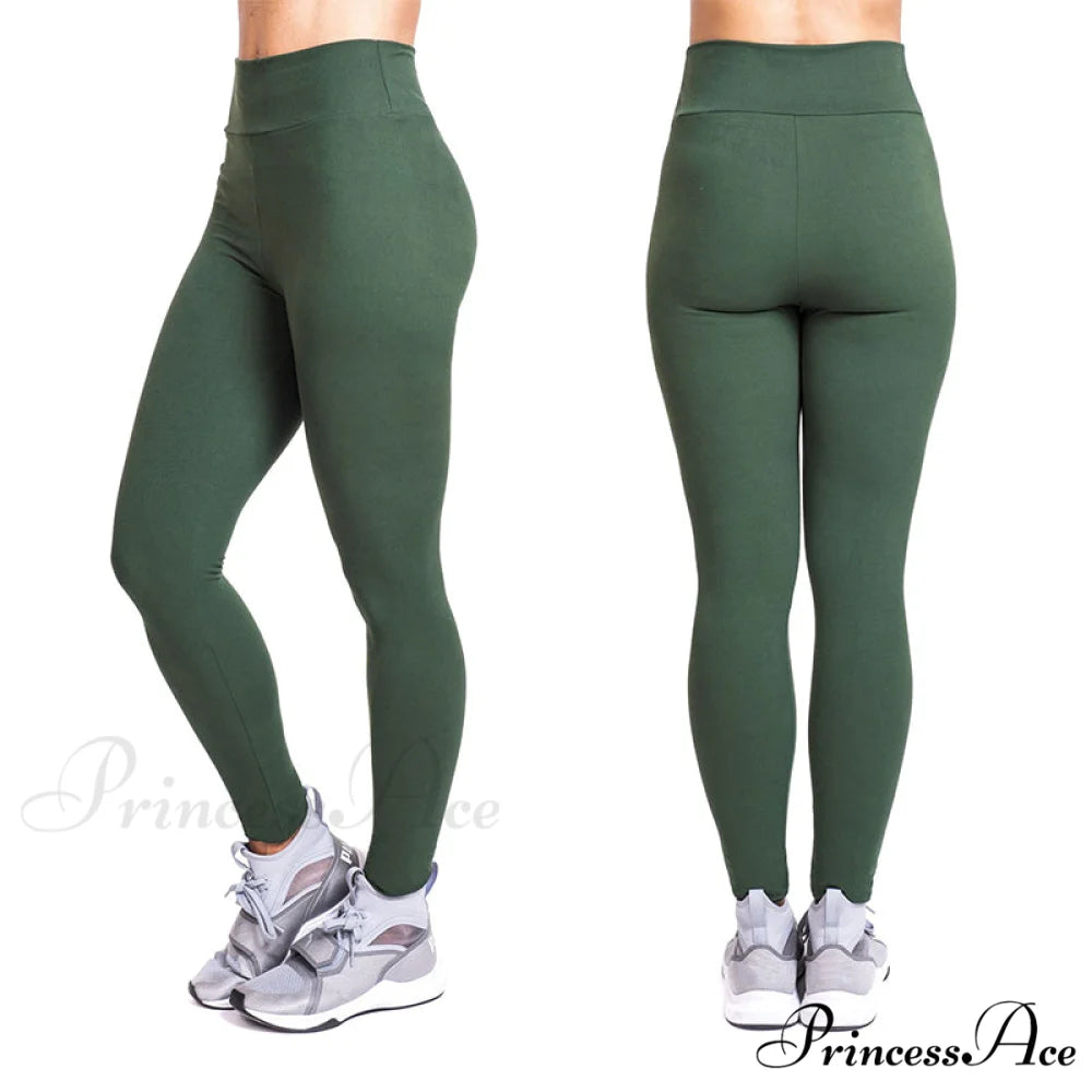 Plus Size Shapewear Sport Pants