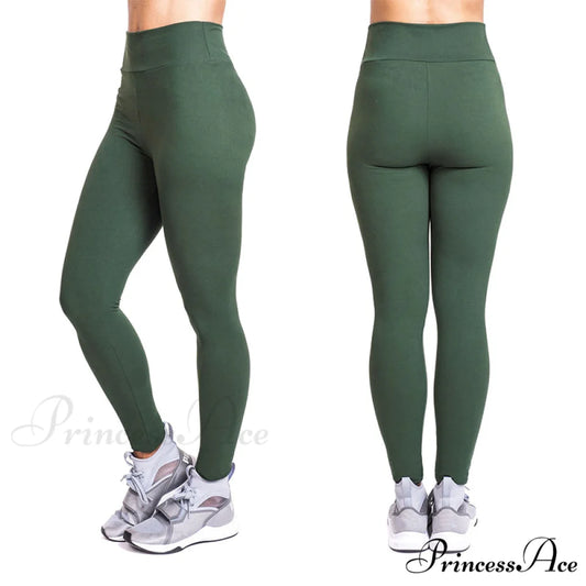 Plus Size Shapewear Sport Pants