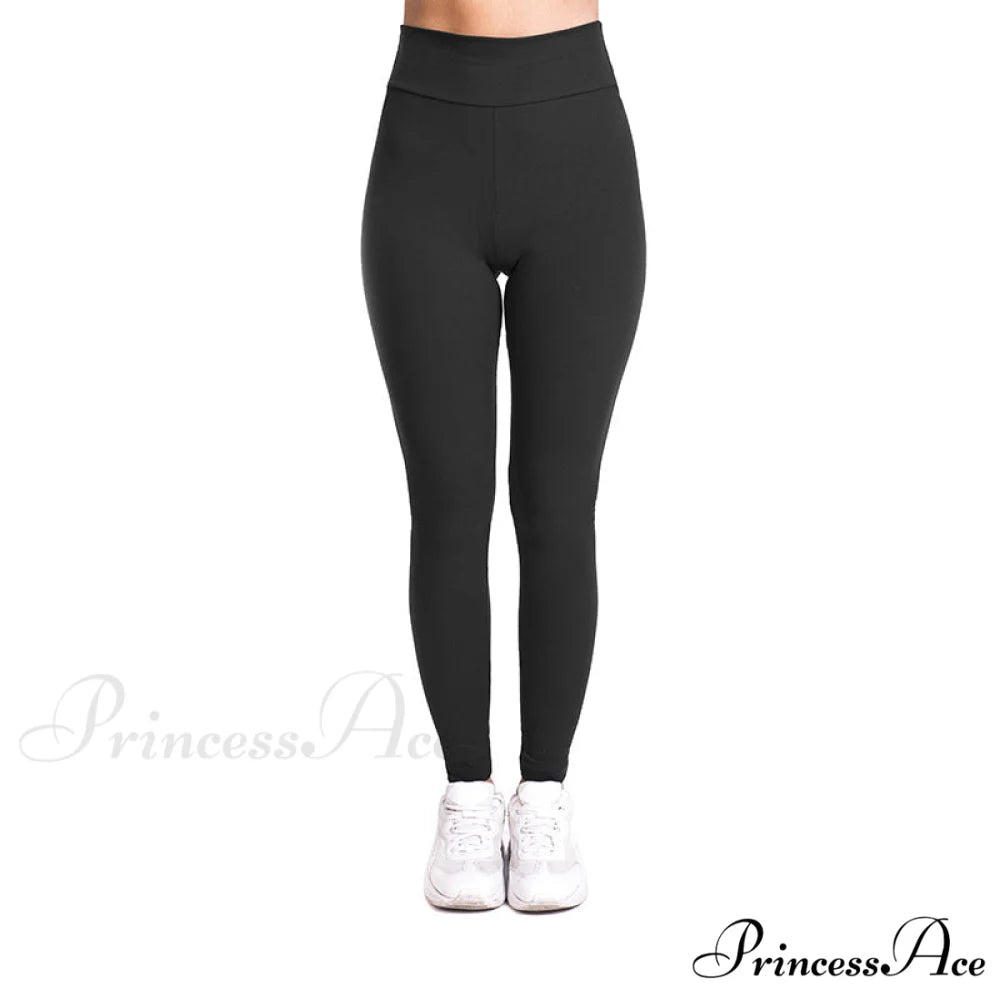 Plus Size Shapewear Sport Pants Dark Grey / S