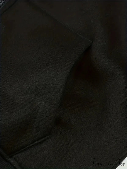 Plush Cozy Comfortable Stylish Hoodie