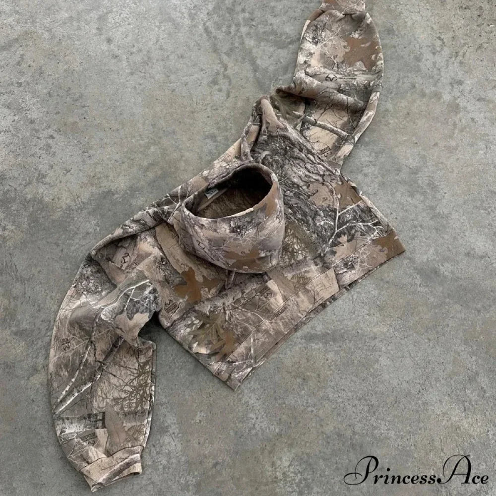 Printed Large Hoodie hoodies-241228