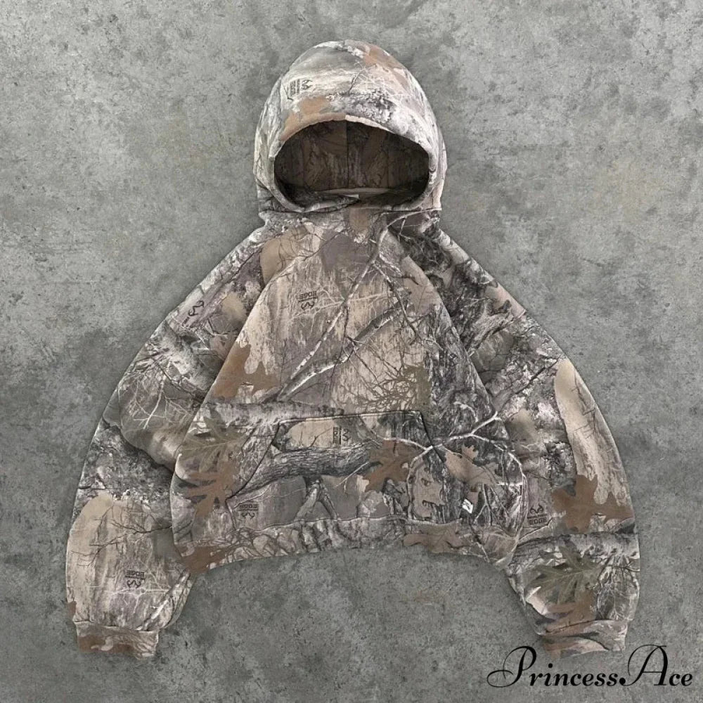 Printed Large Hoodie hoodies-241228