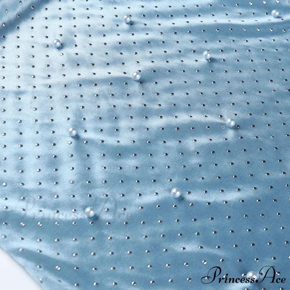 Pure color cultivate one’s morality backless Sleeveless Bodycon Dress