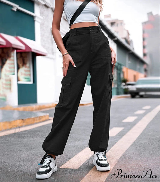 quick sell European and American women’s trousers
