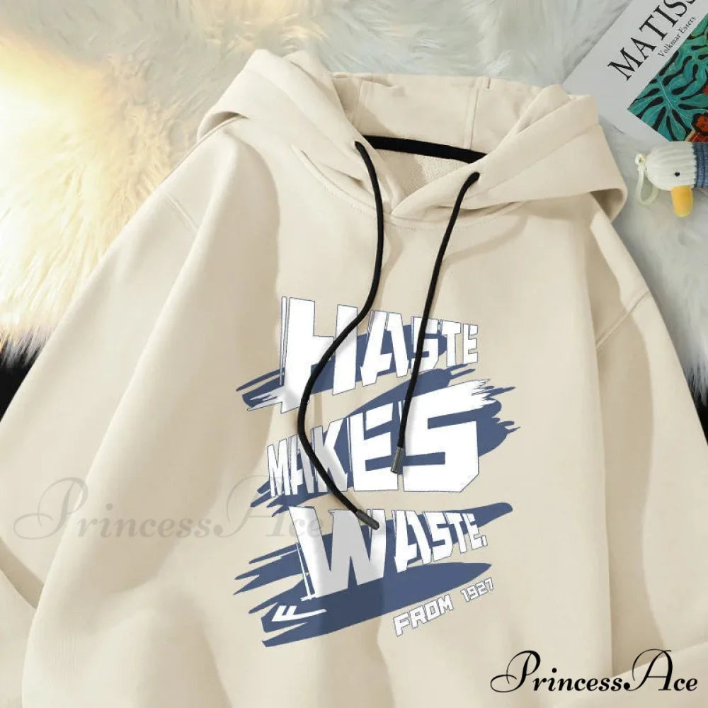 Quickness Produces Garbage Pullover hoodies-241228