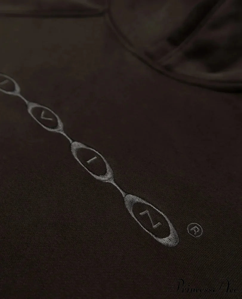 Retro Clean Zip Up Hoodie hoodies-241228