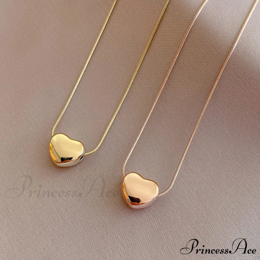Necklaces The PrincessAce Necklaces The PrincessAce