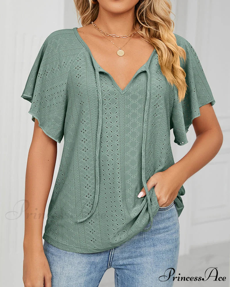 Ruffle T-shirt Output: Crossbody Design Ruffle Hem Leather Bag Design Gown Gold Brief Chain Chain Leather Full-Length