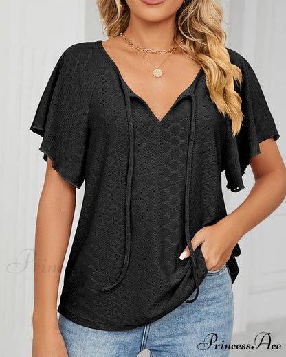 Ruffle T-shirt Output: Crossbody Design Ruffle Hem Leather Bag Design Gown Gold Brief Chain Chain Leather Full-Length