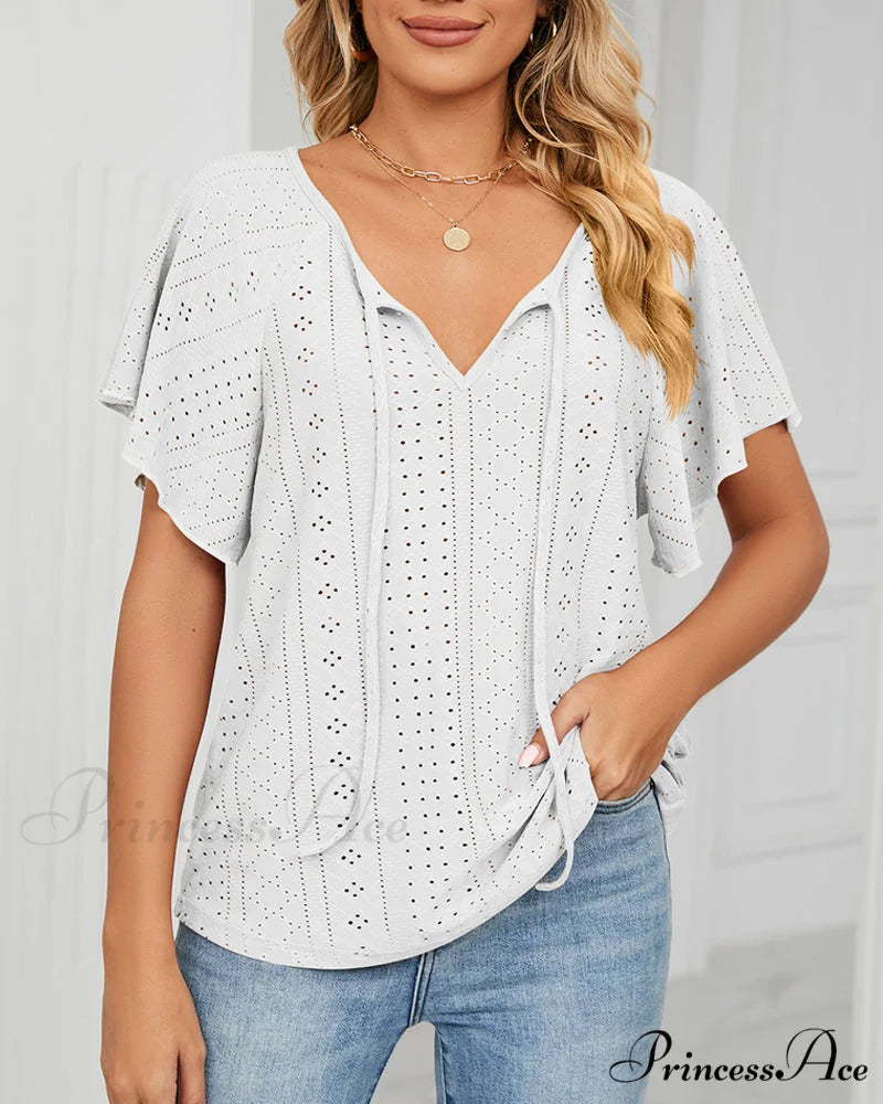 Ruffle T-shirt Output: Crossbody Design Ruffle Hem Leather Bag Design Gown Gold Brief Chain Chain Leather Full-Length