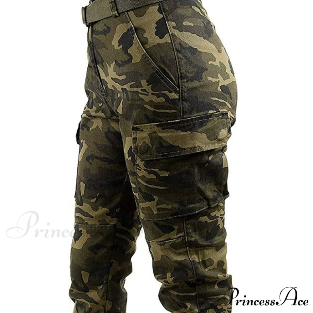 Running Walking Breathable Pants