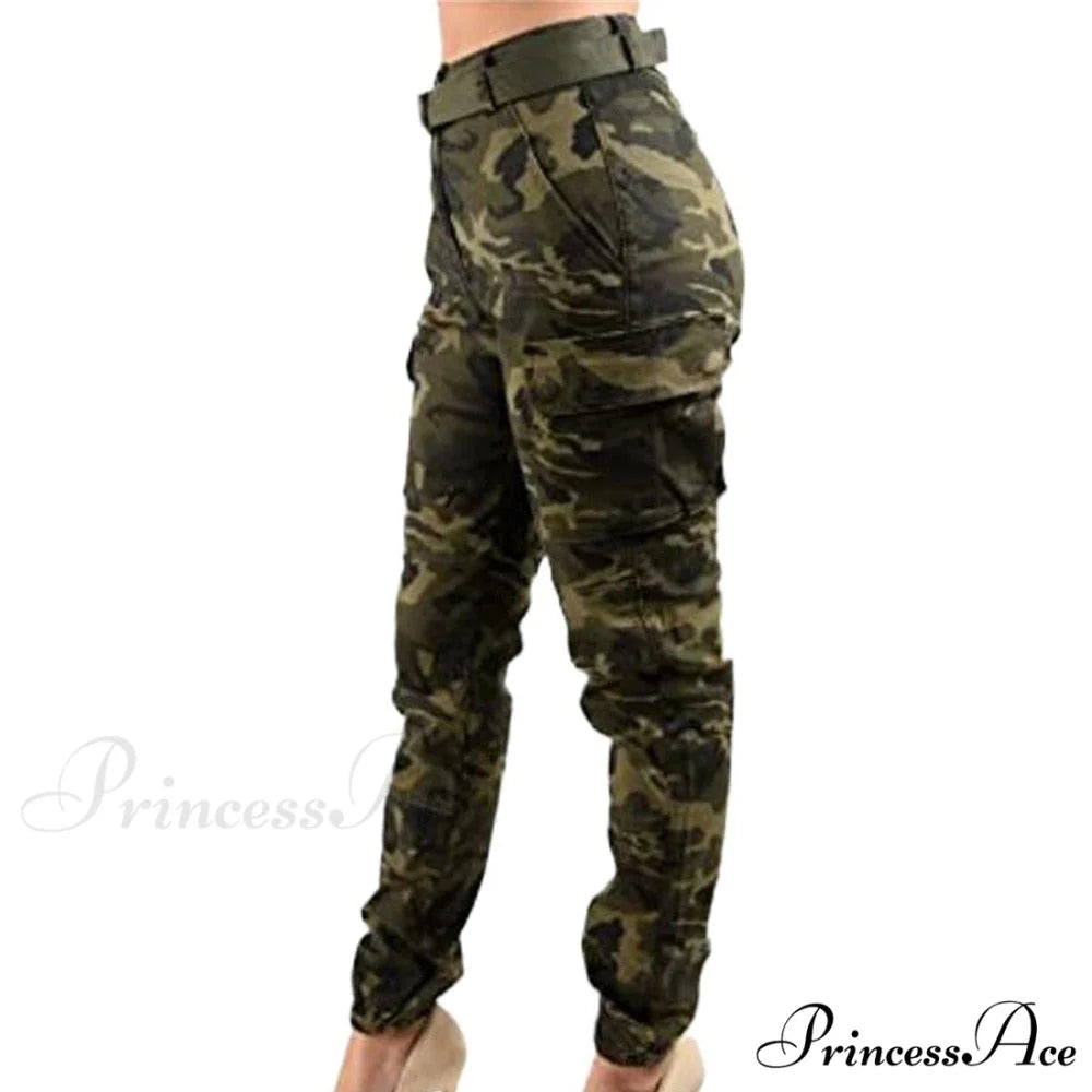 Running Walking Breathable Pants