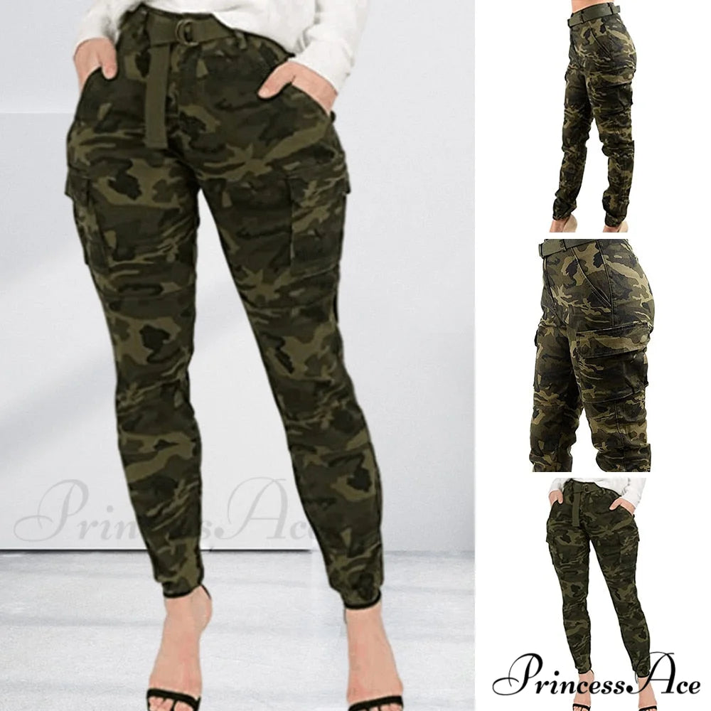 Running Walking Breathable Pants