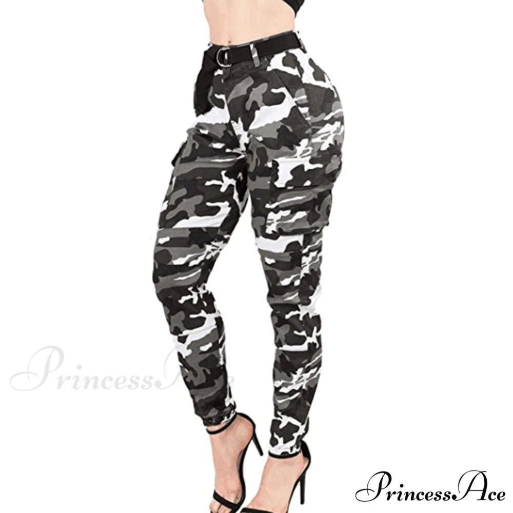 Running Walking Breathable Pants