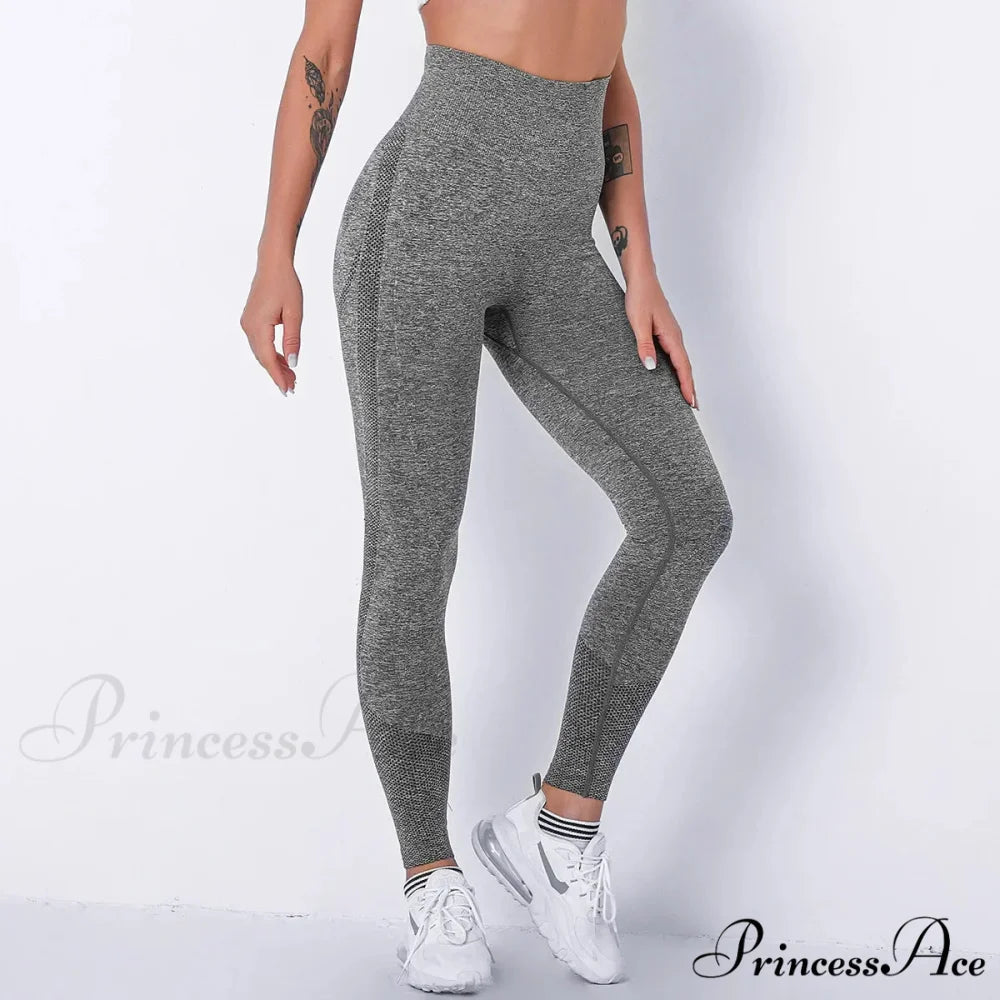 Seamless Workout Legging