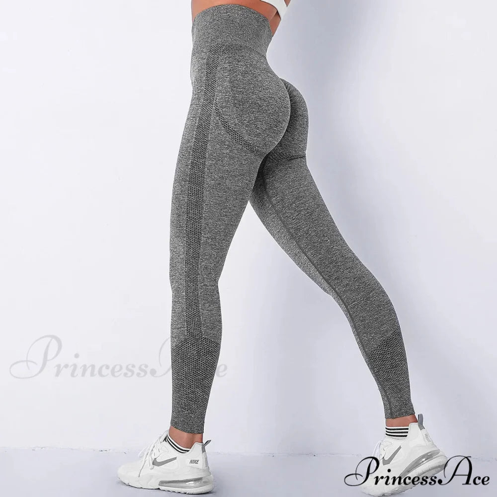 Seamless Workout Legging