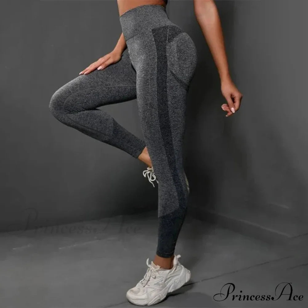 Seamless Workout Legging